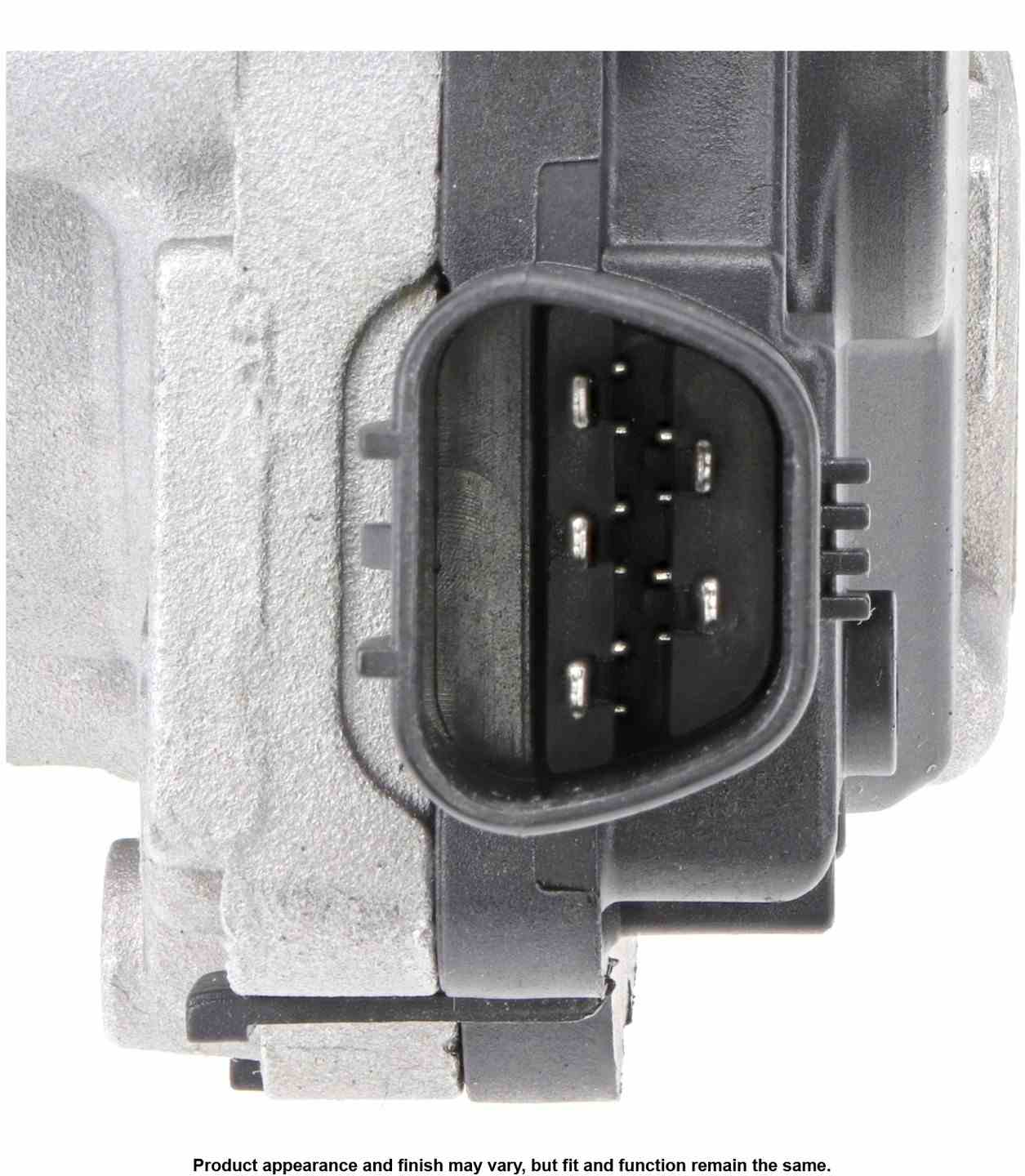 Cardone Reman Windshield Wiper Motor 43-2067