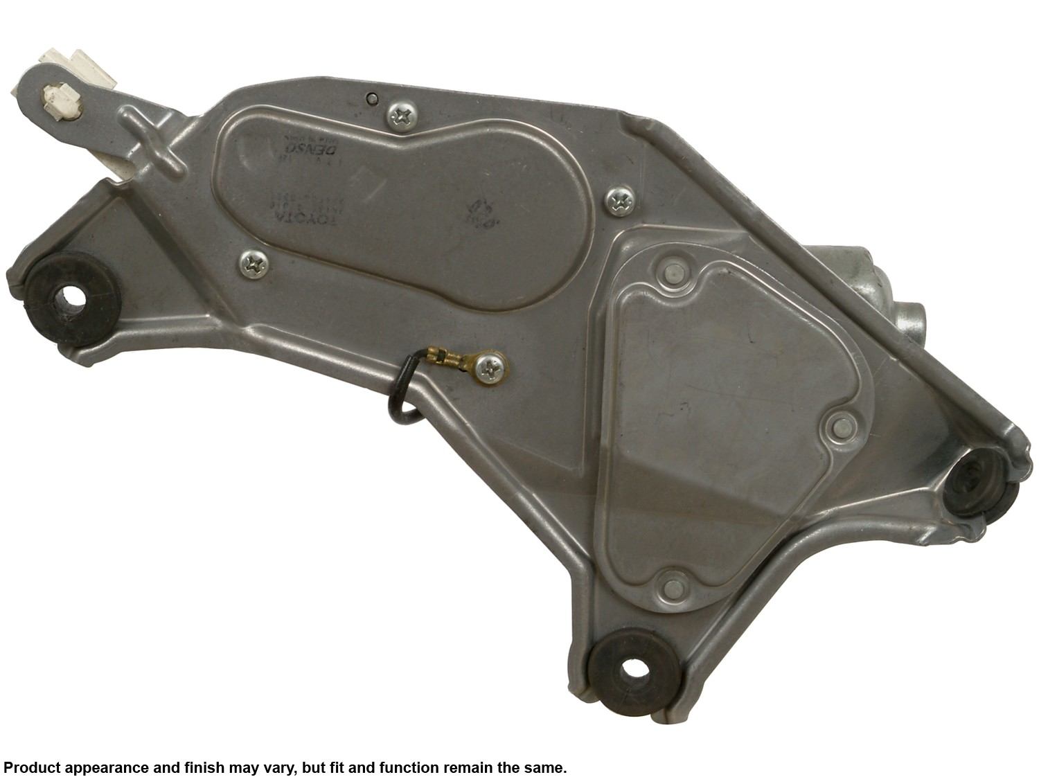 Cardone Reman Windshield Wiper Motor 43-2069