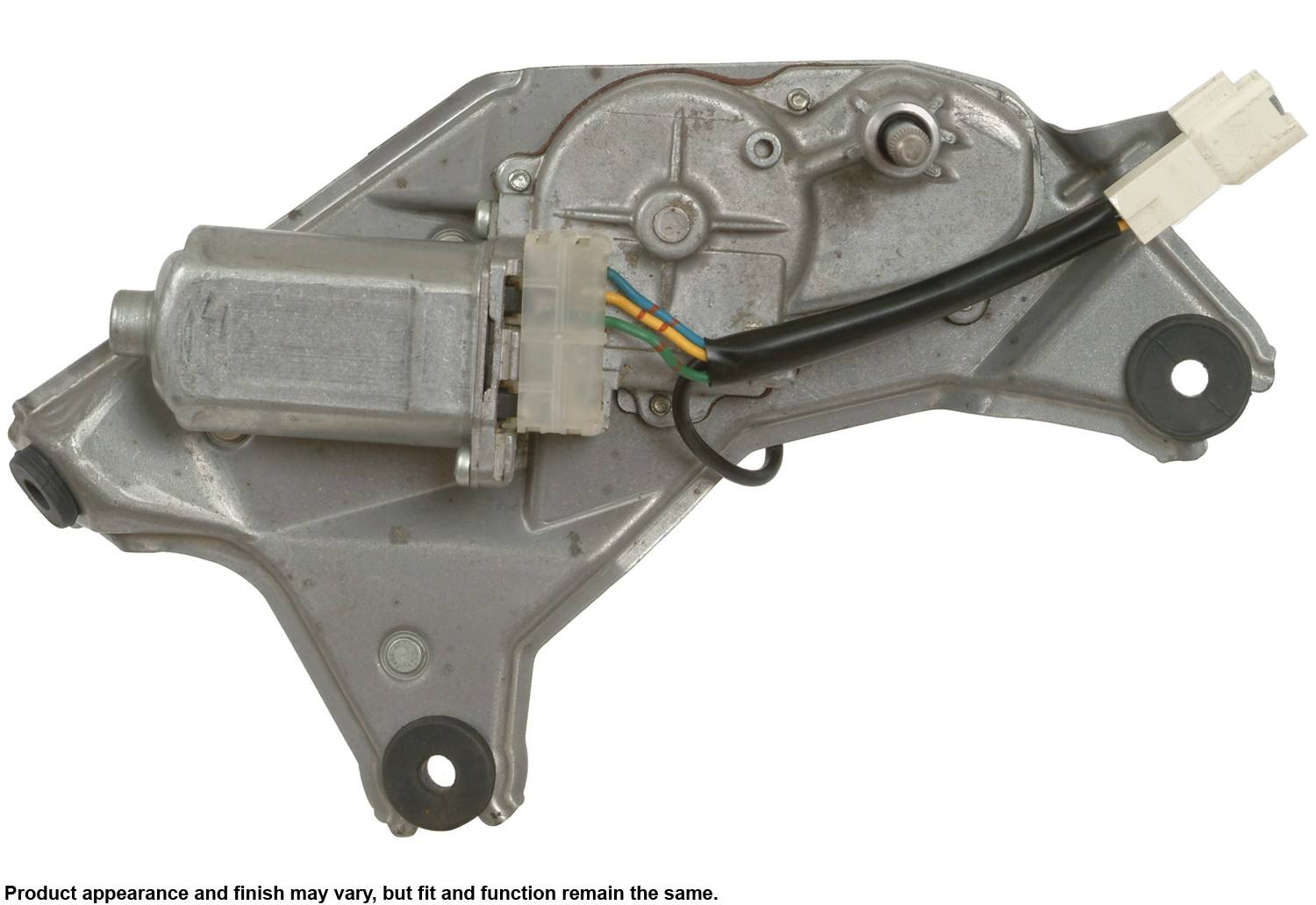 Cardone Reman Windshield Wiper Motor 43-2069