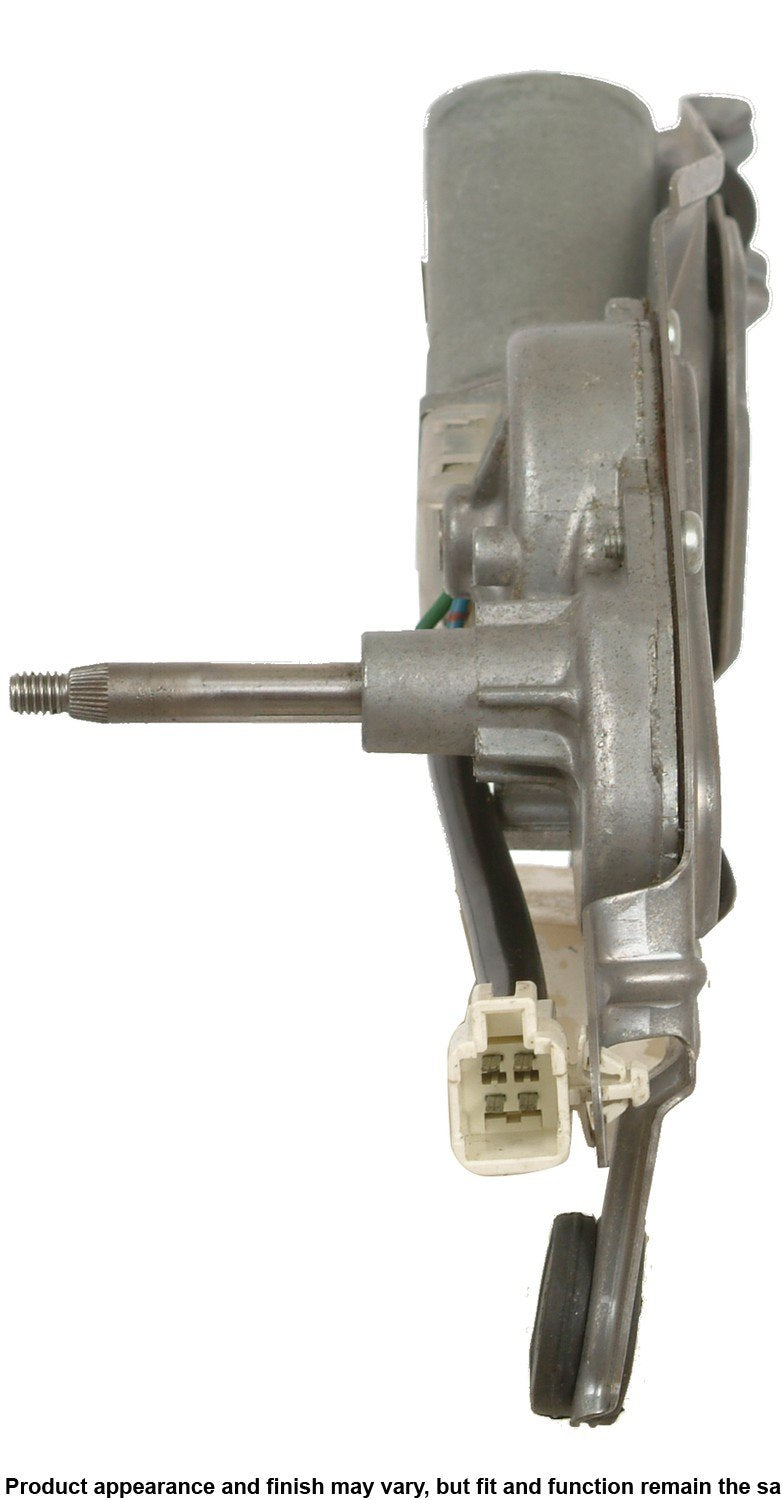 Cardone Reman Windshield Wiper Motor 43-2069