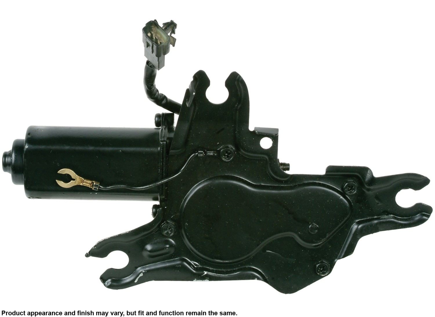 Cardone Reman Remanufactured Windshield Wiper Motor 43-2086