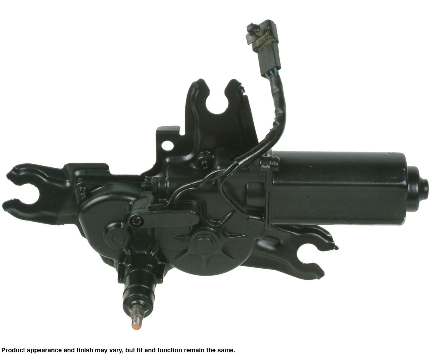 Cardone Reman Remanufactured Windshield Wiper Motor 43-2086