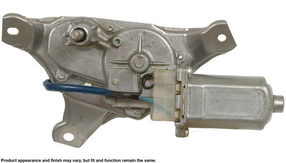 Cardone Reman Windshield Wiper Motor 43-2089