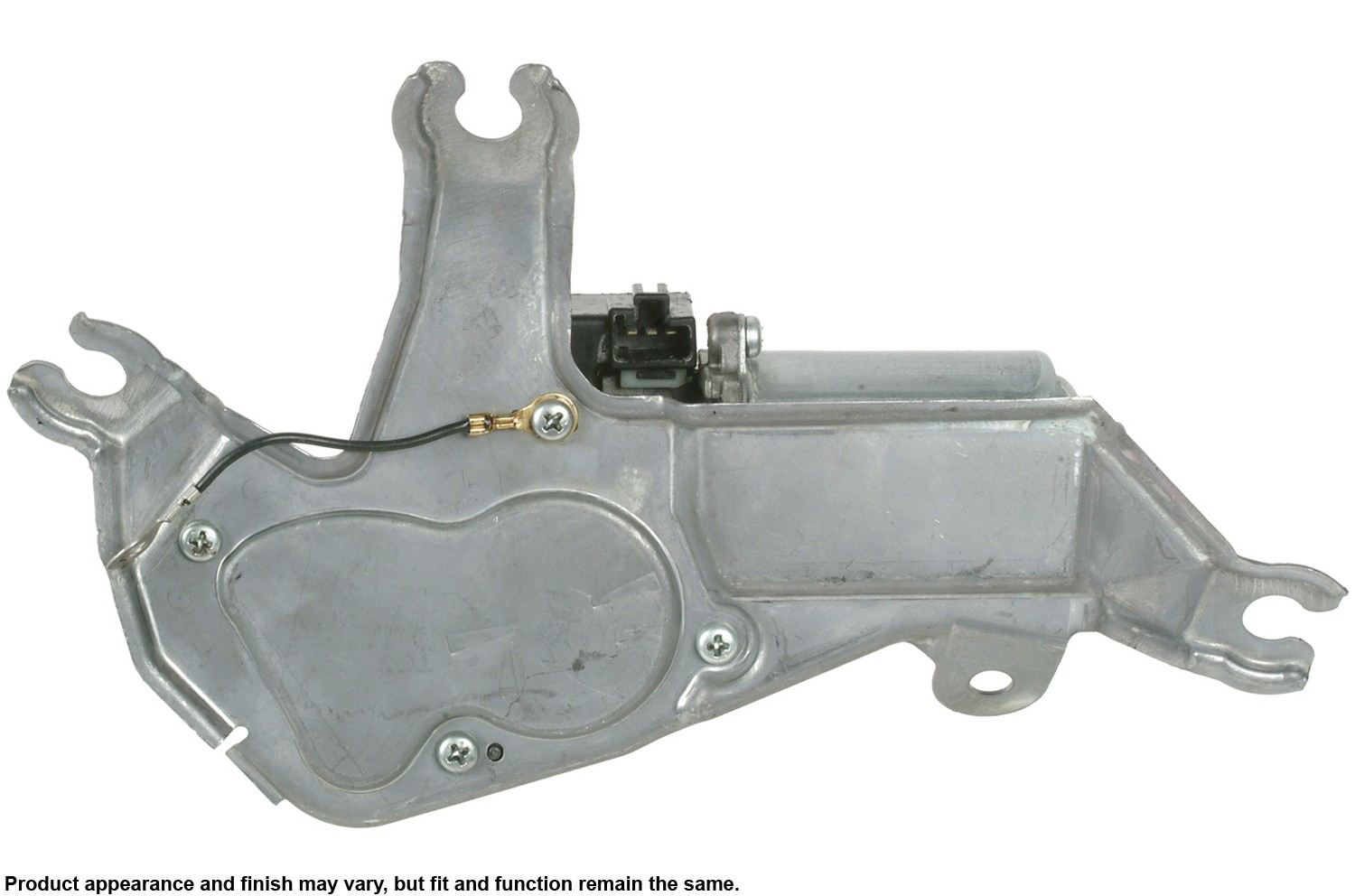 Cardone Reman Windshield Wiper Motor 43-2093