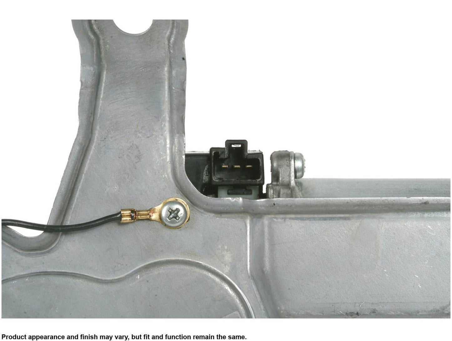 Cardone Reman Windshield Wiper Motor 43-2093