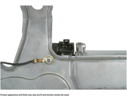 Cardone Reman Windshield Wiper Motor 43-2093