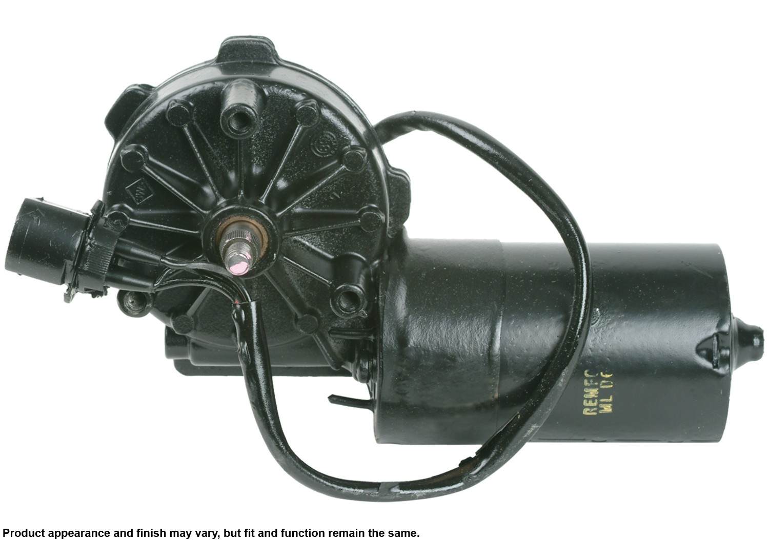 Cardone Reman Windshield Wiper Motor 43-2100