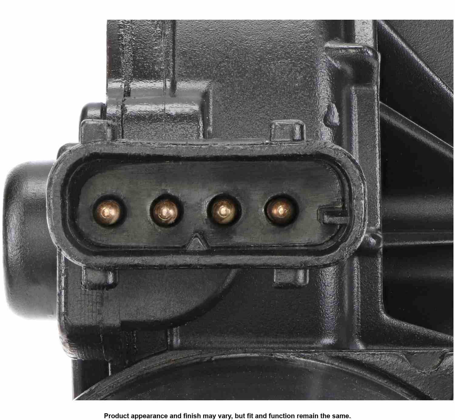 Cardone Reman Windshield Wiper Motor 43-2103