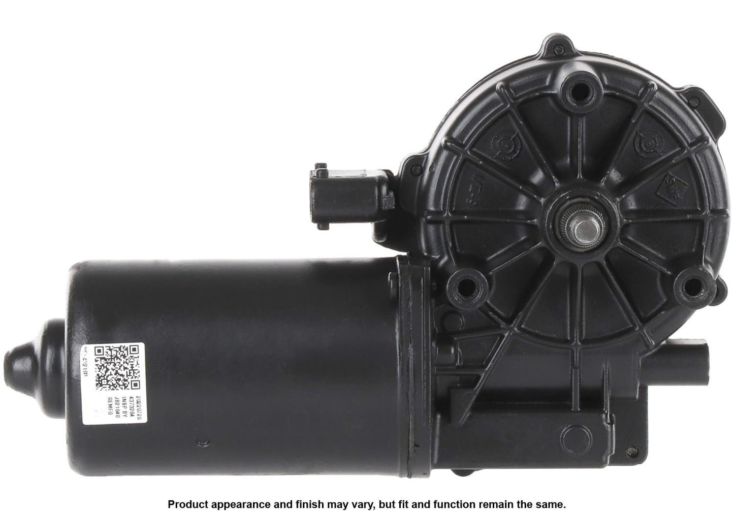 Cardone Reman Windshield Wiper Motor 43-2103