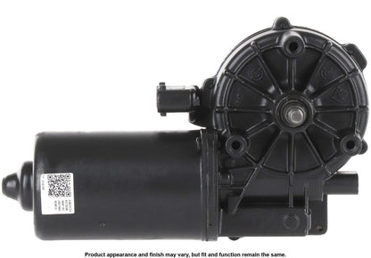 Cardone Reman Windshield Wiper Motor 43-2103