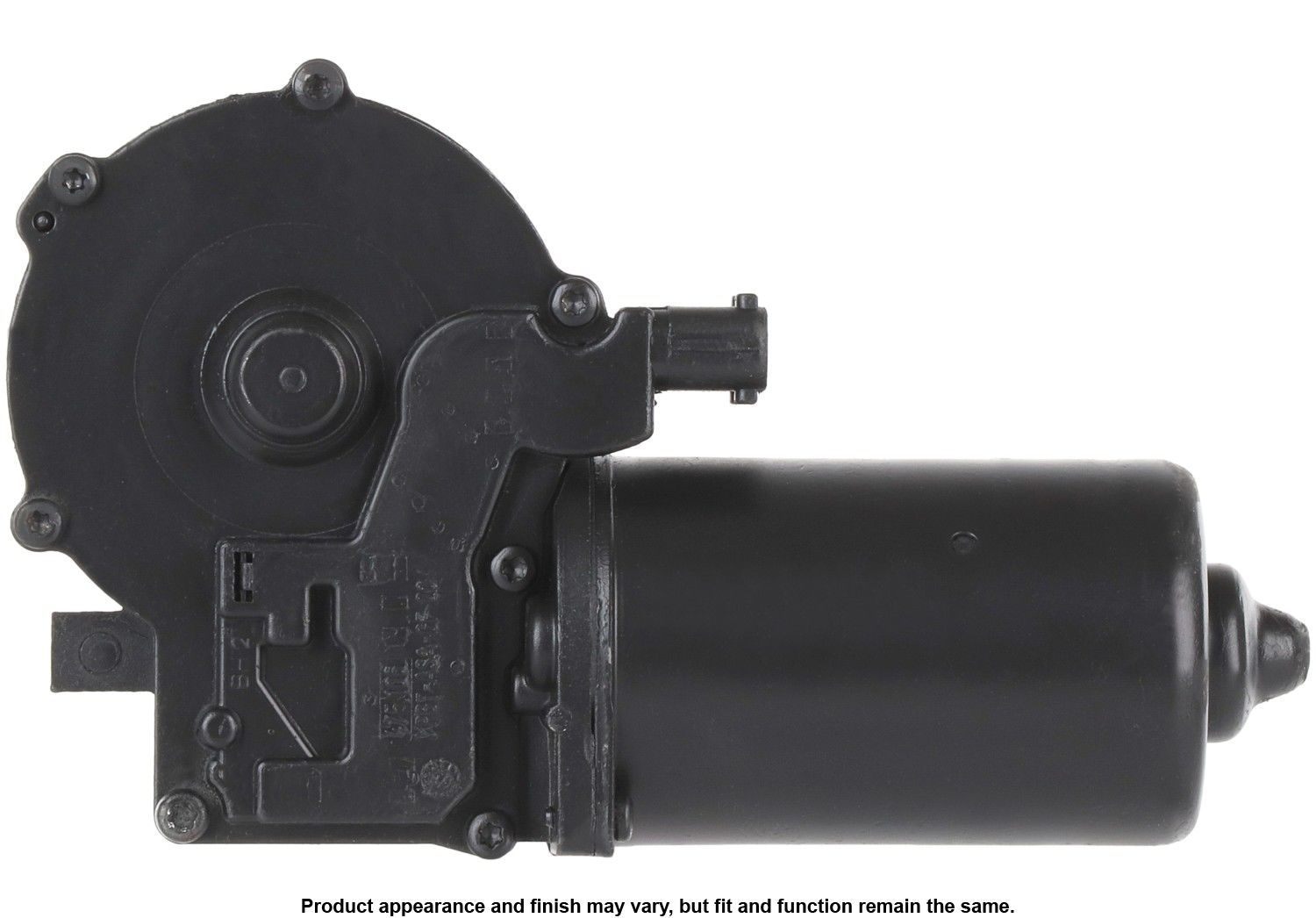 Cardone Reman Windshield Wiper Motor 43-2103