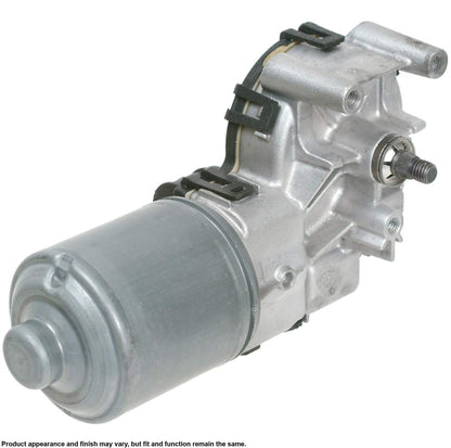 Cardone Reman Windshield Wiper Motor 43-2104