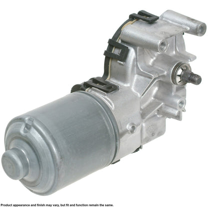 Cardone Reman Windshield Wiper Motor 43-2104