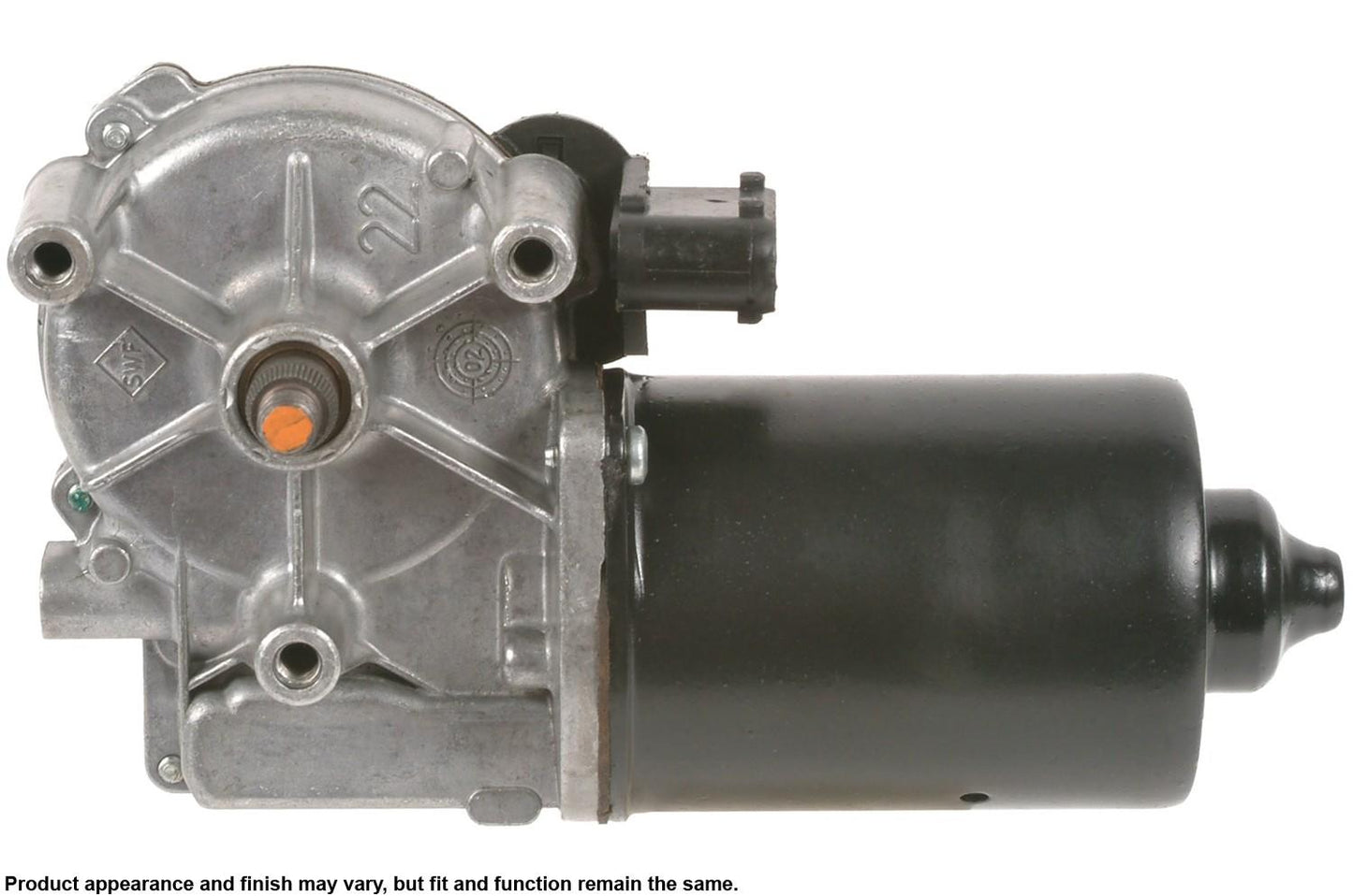 Cardone Reman Windshield Wiper Motor 43-2106