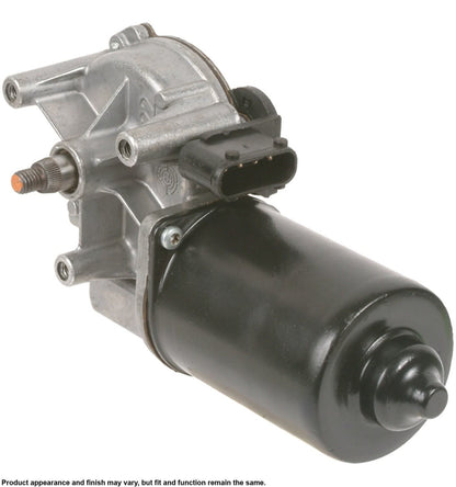 Cardone Reman Windshield Wiper Motor 43-2106