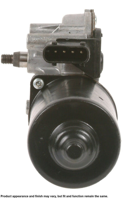 Cardone Reman Windshield Wiper Motor 43-2106
