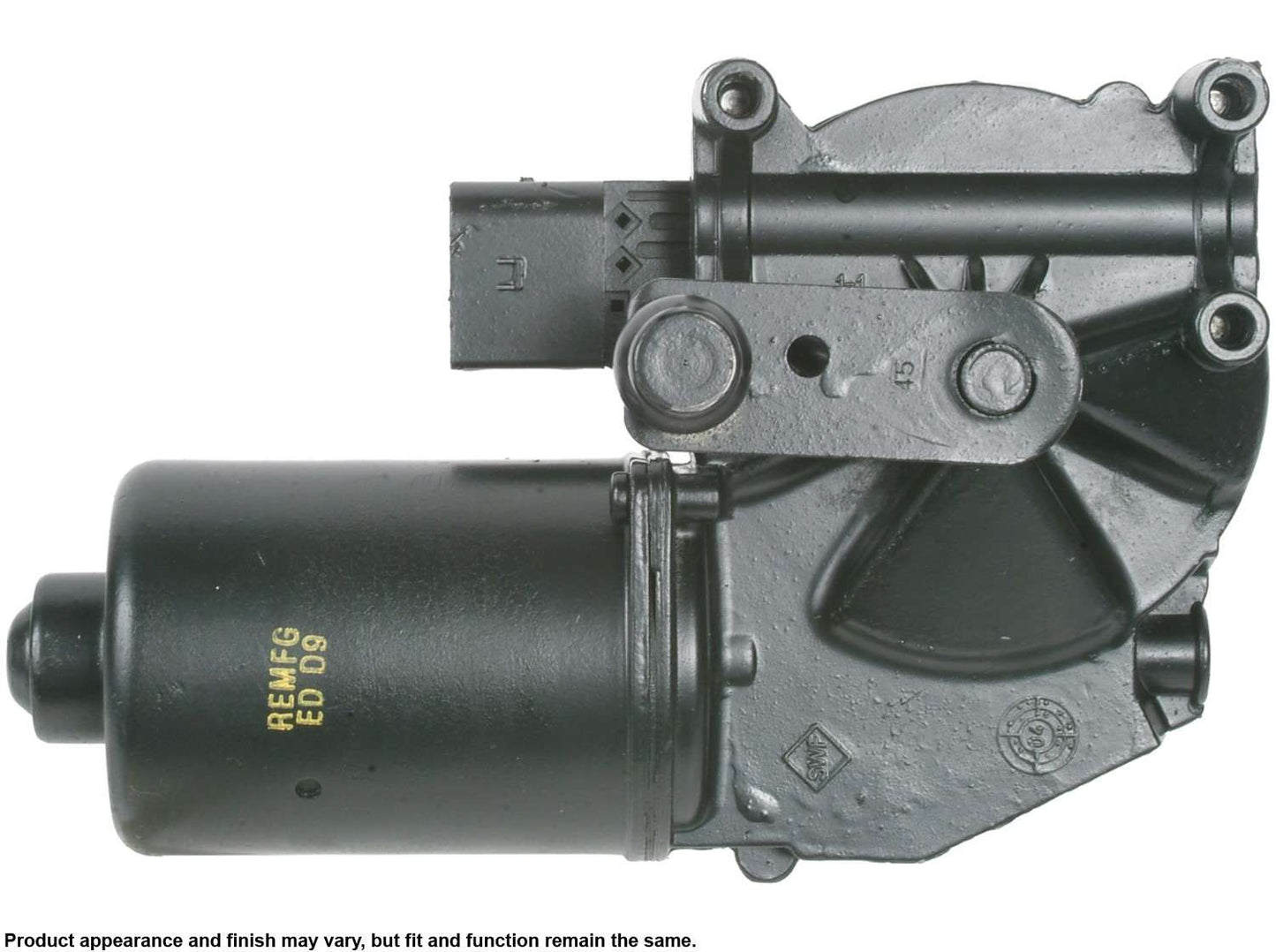 Cardone Reman Windshield Wiper Motor 43-2109
