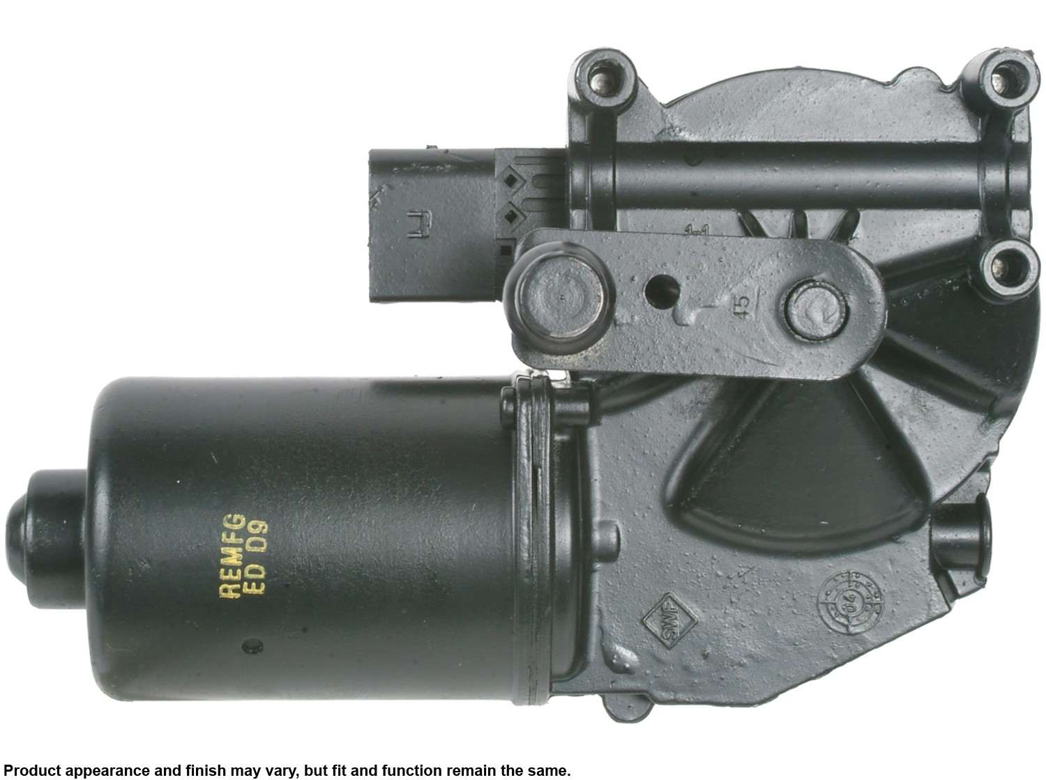 Cardone Reman Windshield Wiper Motor 43-2109