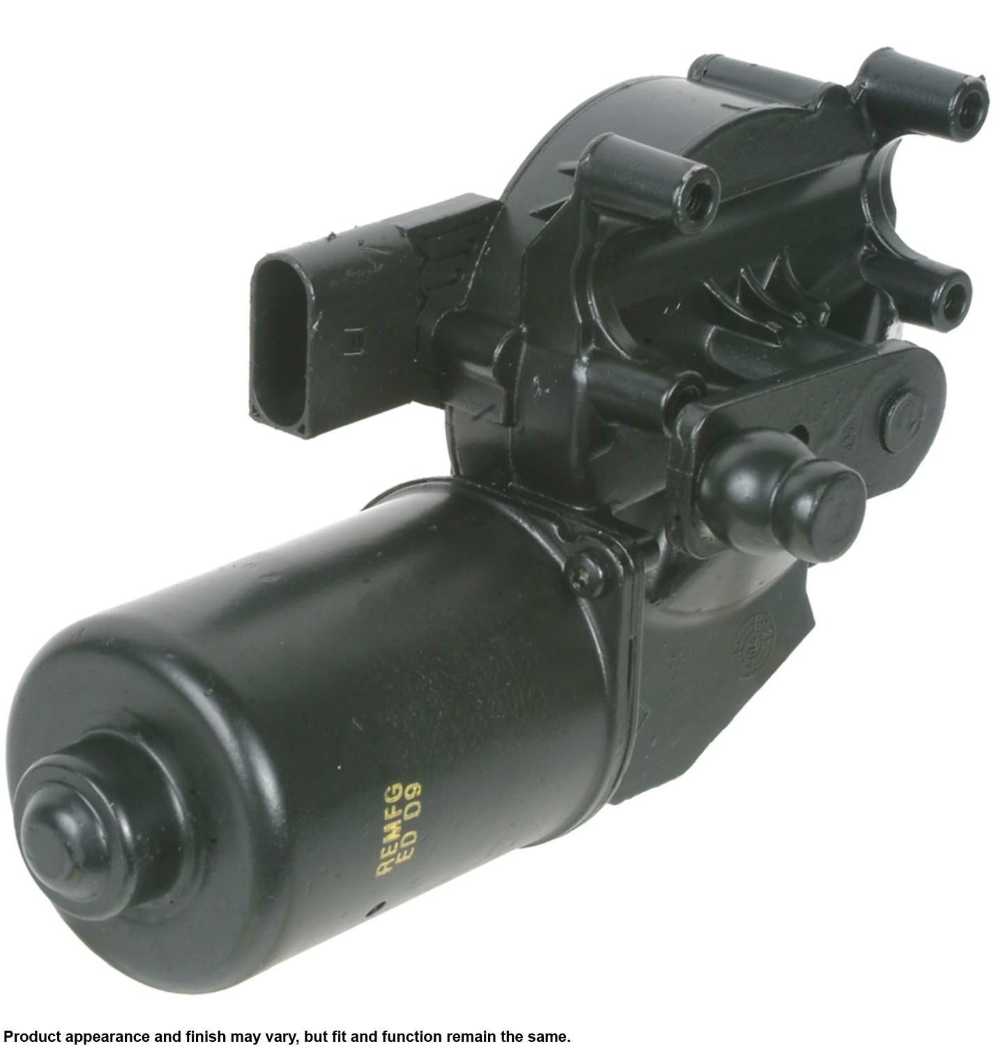 Cardone Reman Windshield Wiper Motor 43-2109