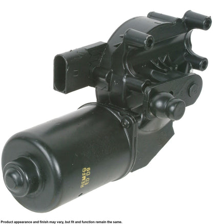 Cardone Reman Windshield Wiper Motor 43-2109