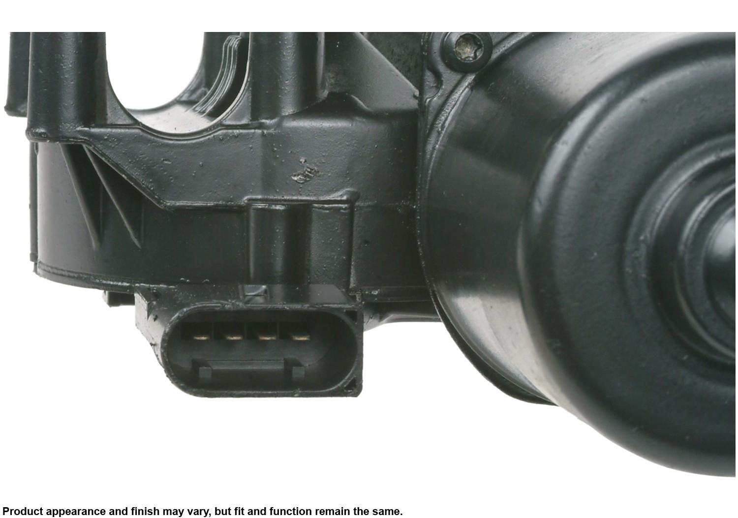 Cardone Reman Windshield Wiper Motor 43-2109