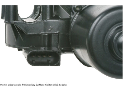 Cardone Reman Windshield Wiper Motor 43-2109