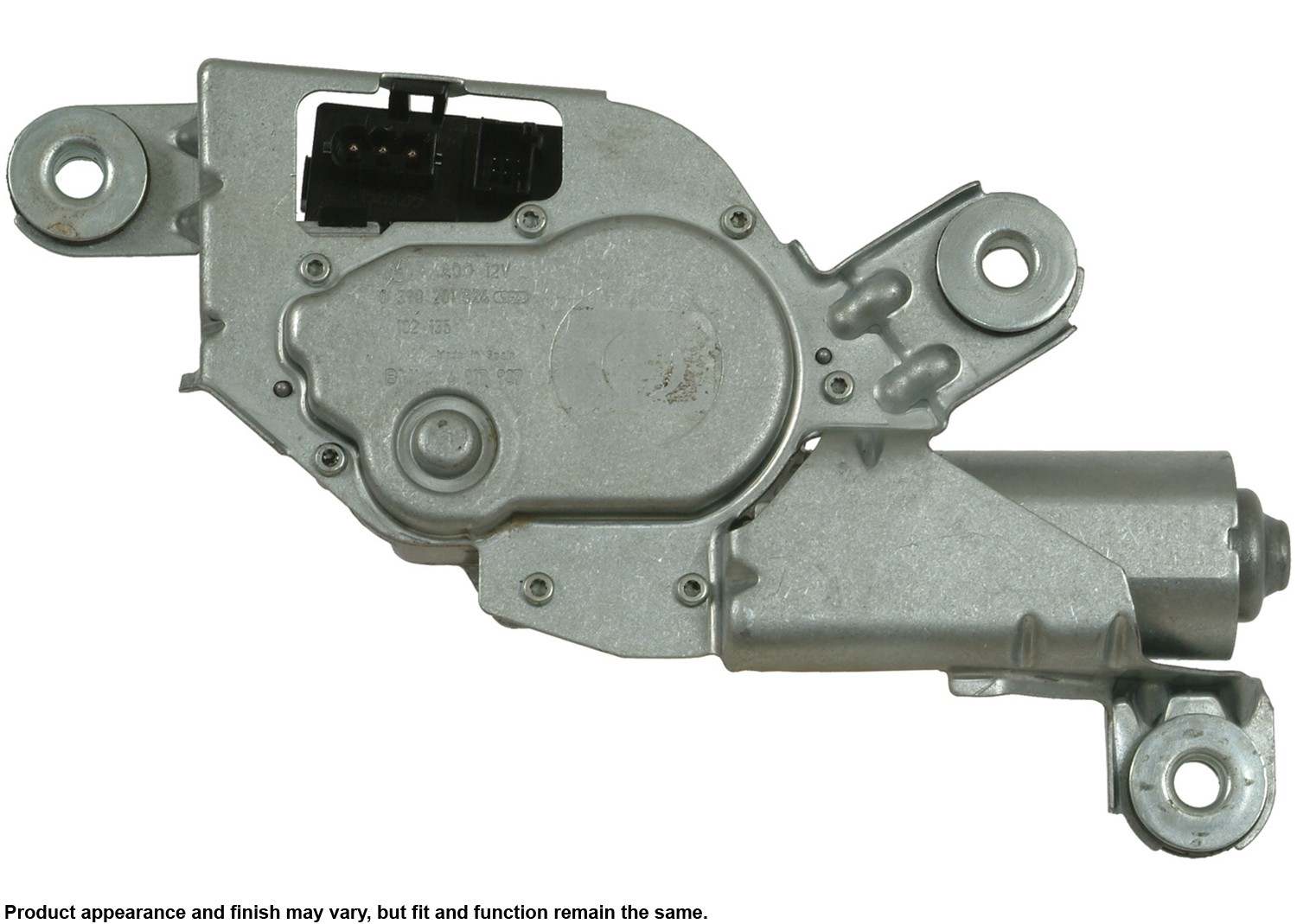 Cardone Reman Windshield Wiper Motor 43-2110