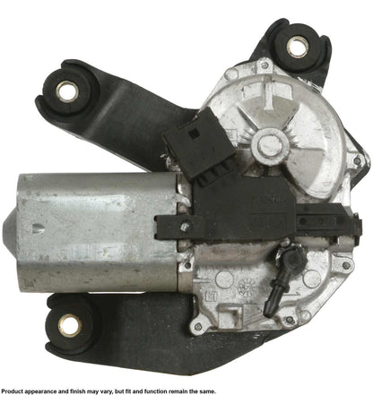 Cardone Reman Windshield Wiper Motor 43-2111