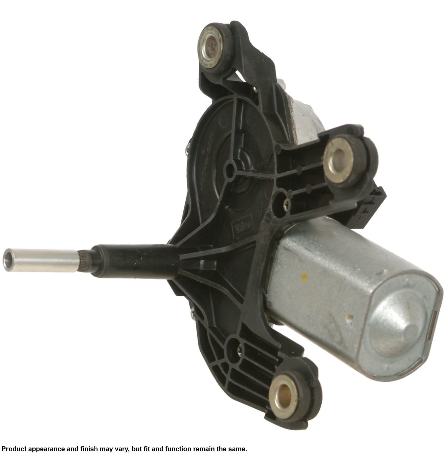 Cardone Reman Windshield Wiper Motor 43-2111