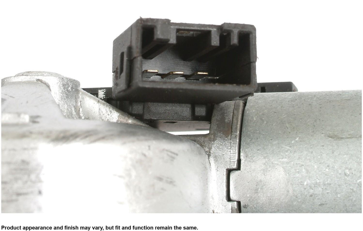 Cardone Reman Windshield Wiper Motor 43-2111