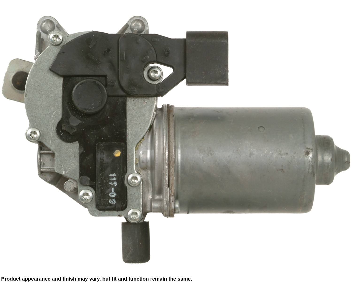 Cardone Reman Remanufactured Windshield Wiper Motor 43-2121