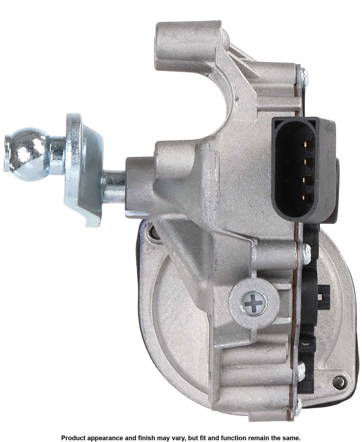 Cardone Reman Windshield Wiper Motor 43-2122
