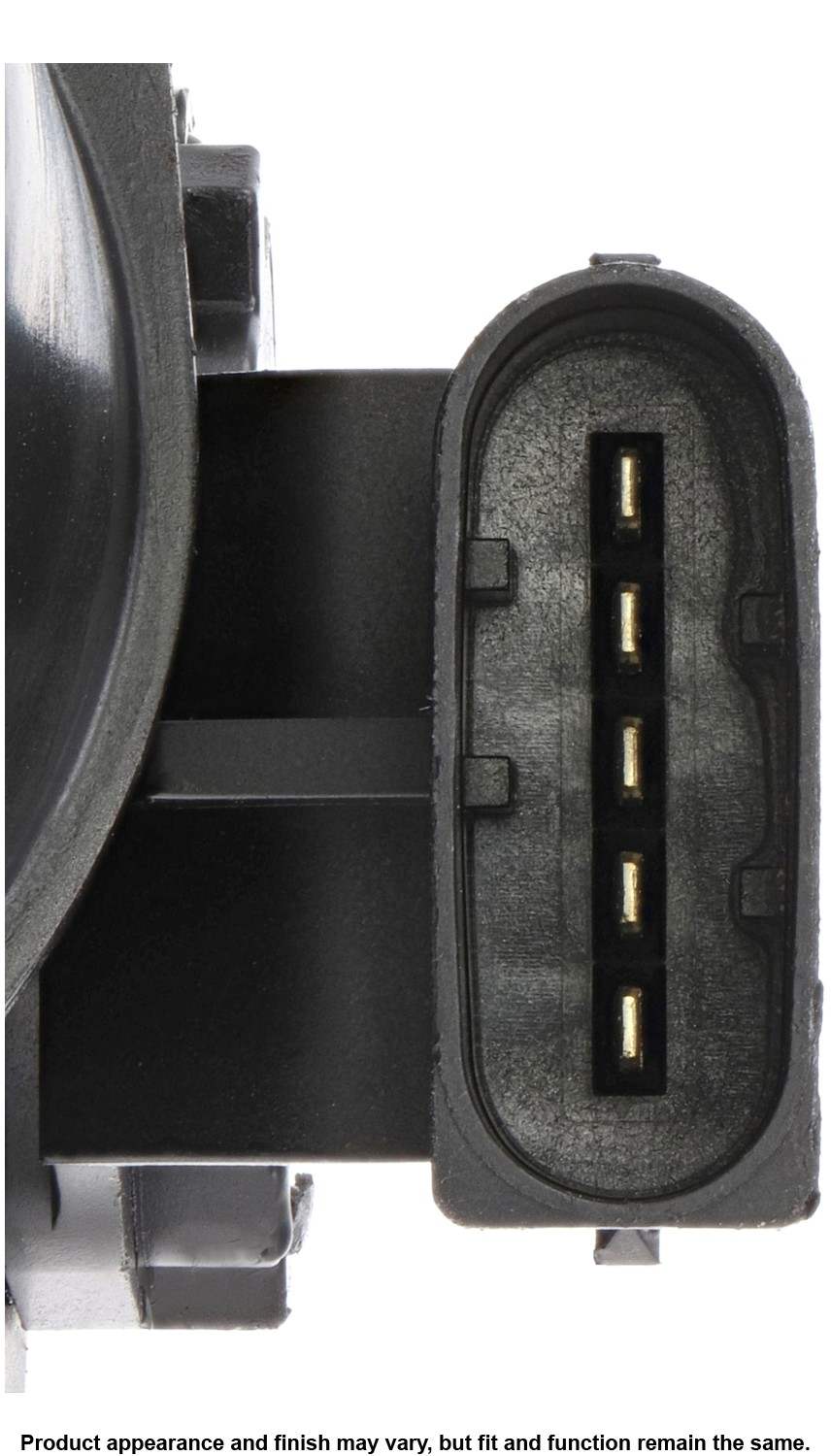 Cardone Reman Windshield Wiper Motor 43-2124