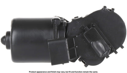 Cardone Reman Windshield Wiper Motor 43-2124