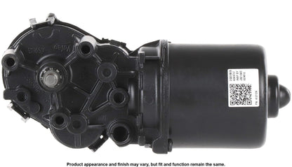 Cardone Reman Windshield Wiper Motor 43-2124