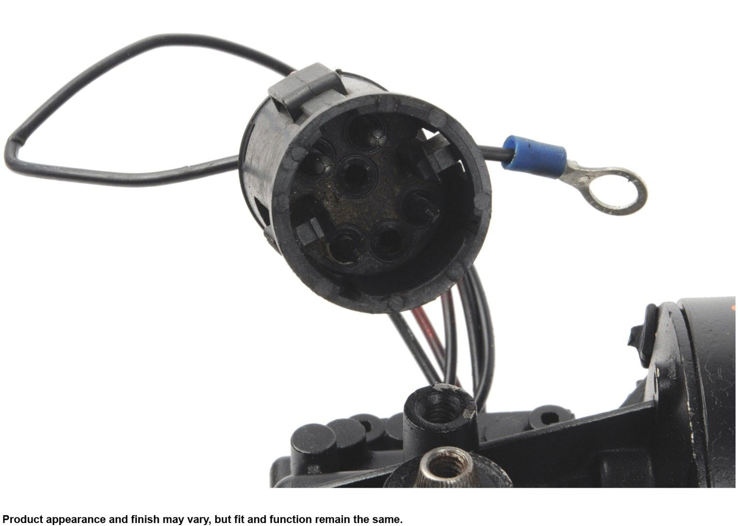 Cardone Reman Remanufactured Windshield Wiper Motor 43-2800