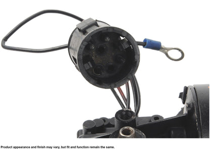 Cardone Reman Remanufactured Windshield Wiper Motor 43-2800
