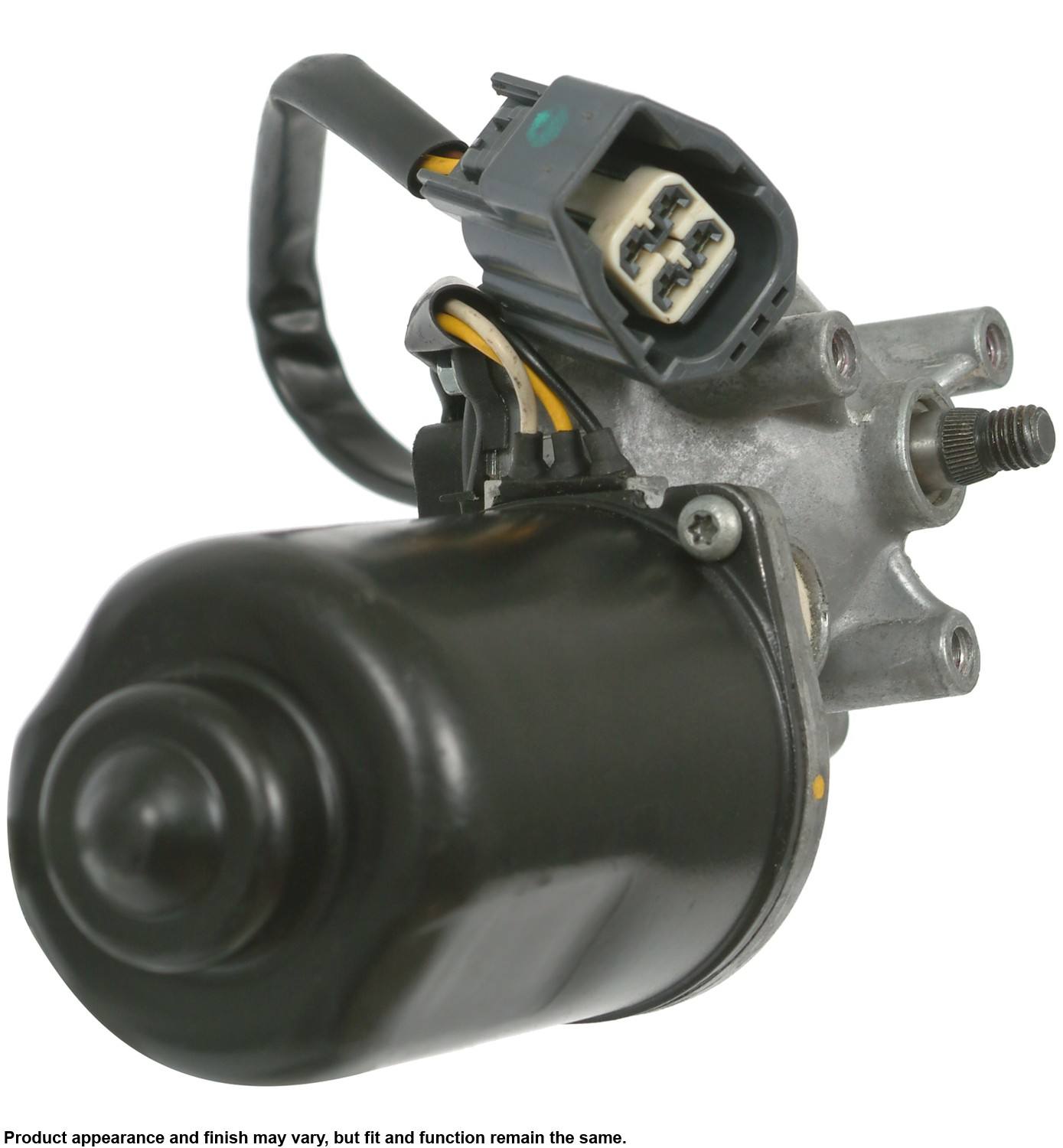 Cardone Reman Windshield Wiper Motor 43-2803