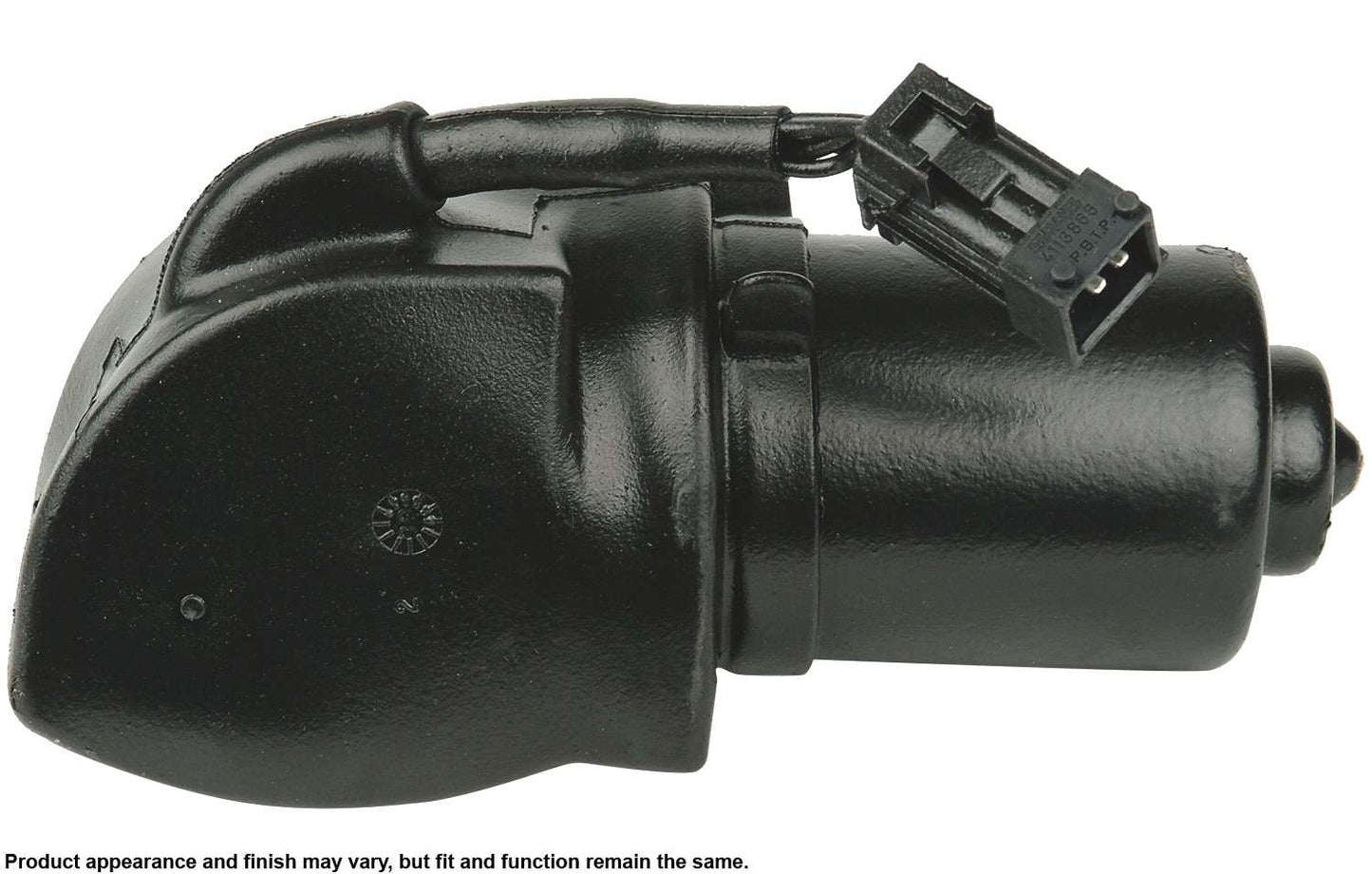 Cardone Reman Windshield Wiper Motor 43-2901
