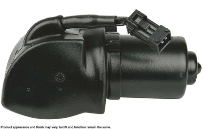 Cardone Reman Windshield Wiper Motor 43-2901