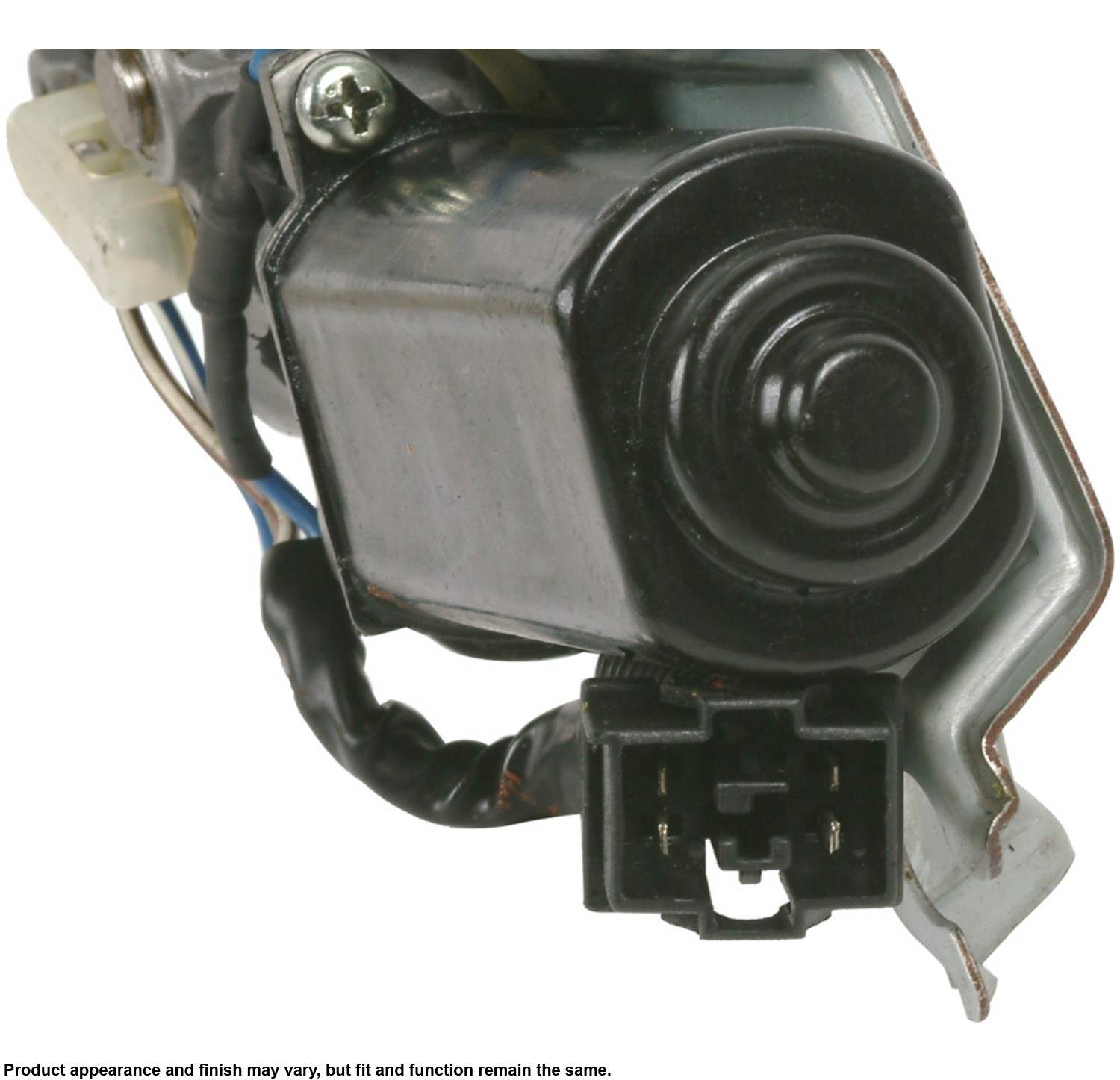 Cardone Reman Remanufactured Windshield Wiper Motor 43-2903