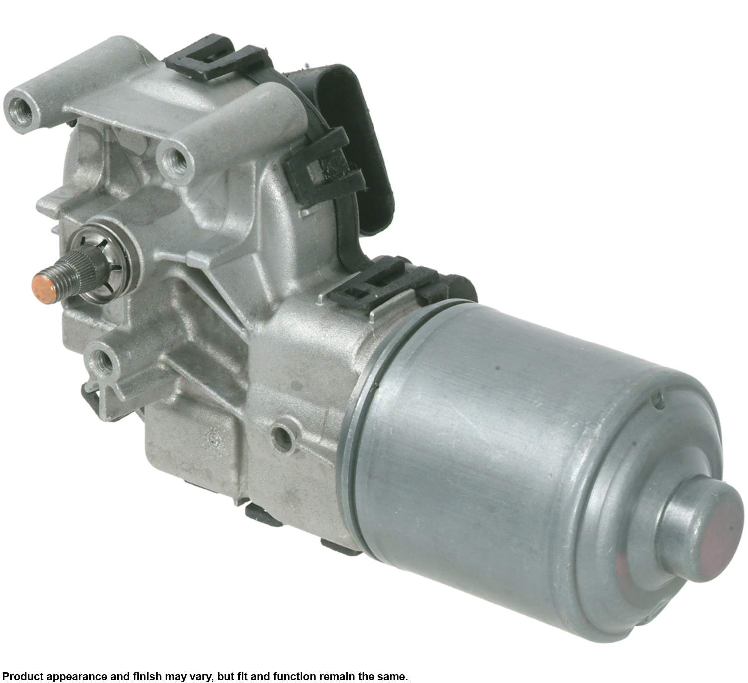 Cardone Reman Windshield Wiper Motor 43-2910