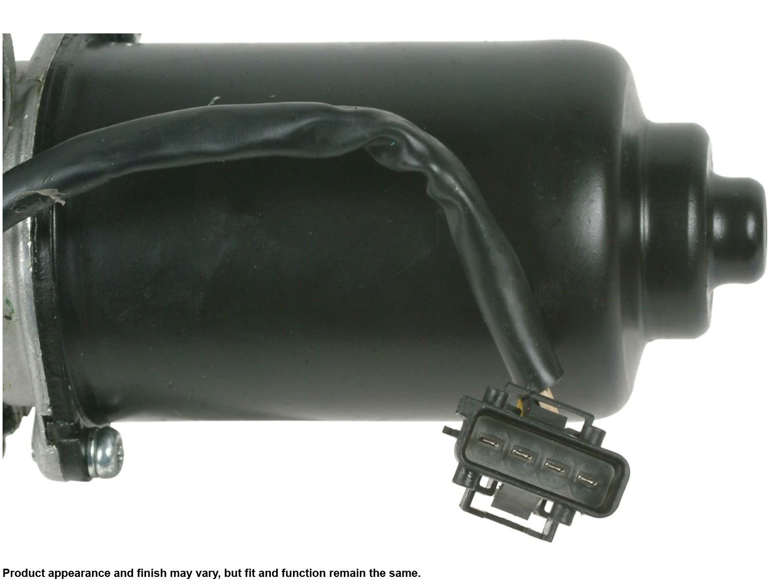 Cardone Reman Windshield Wiper Motor 43-2931