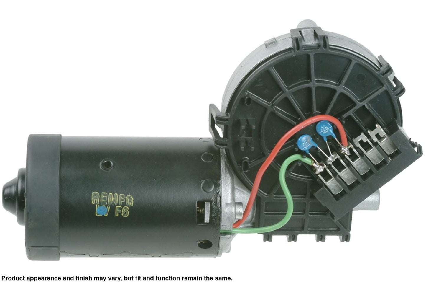 Cardone Reman Windshield Wiper Motor 43-3400