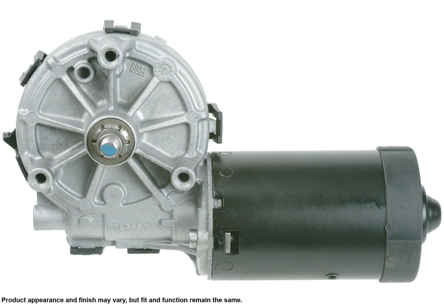 Cardone Reman Windshield Wiper Motor 43-3400