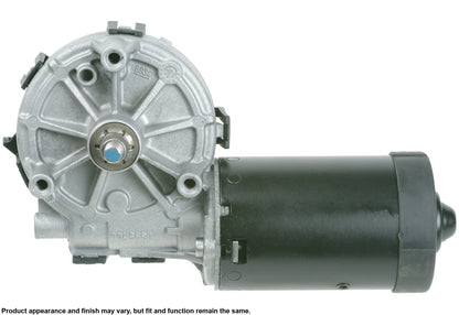 Cardone Reman Windshield Wiper Motor 43-3400