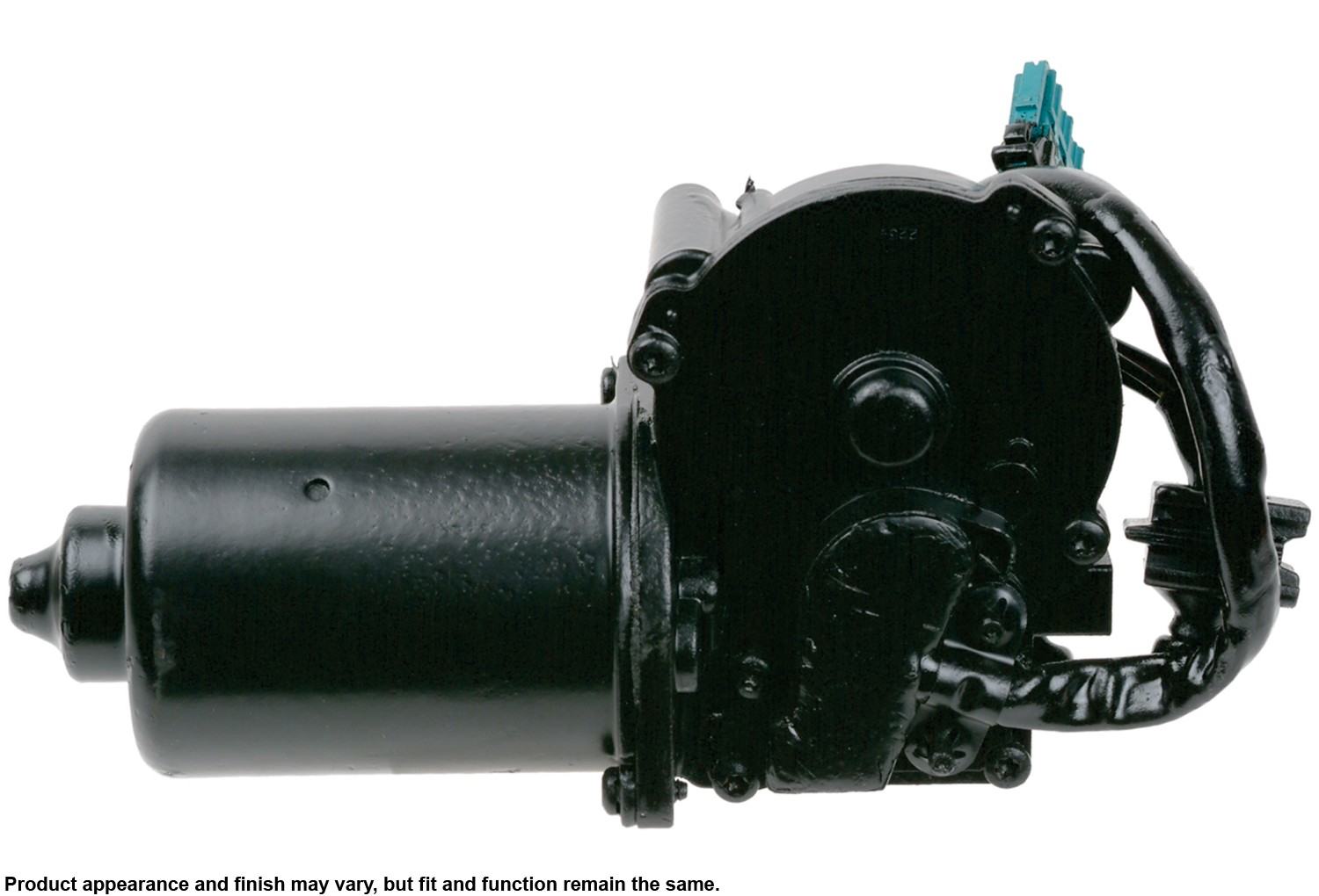 Cardone Reman Windshield Wiper Motor 43-3403
