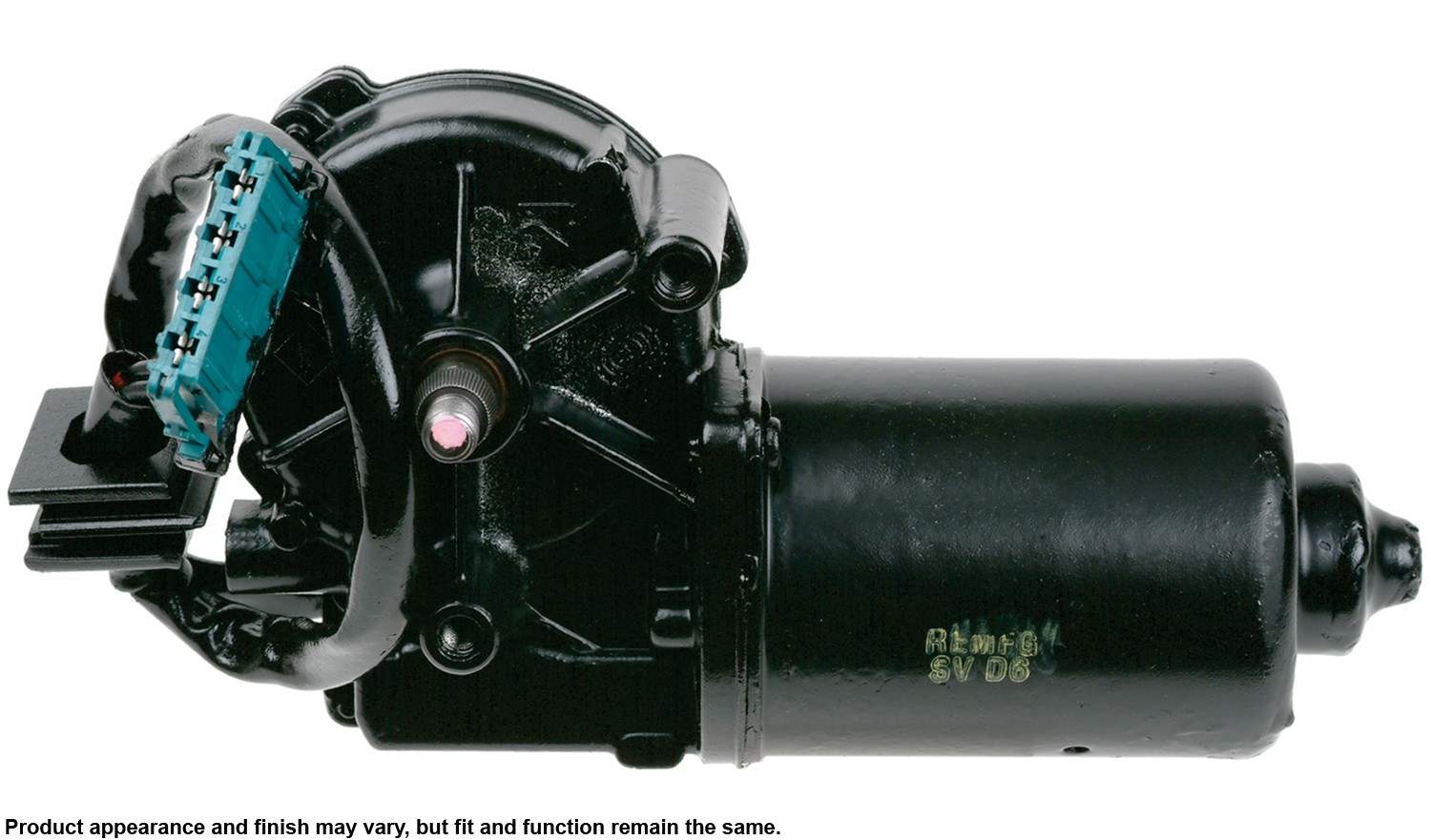 Cardone Reman Windshield Wiper Motor 43-3403