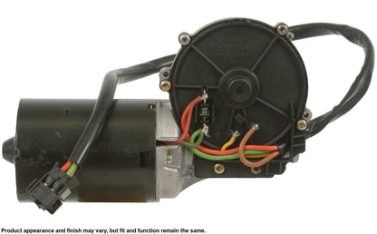 Cardone Reman Remanufactured Windshield Wiper Motor 43-3416