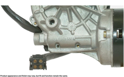 Cardone Reman Remanufactured Windshield Wiper Motor 43-3416
